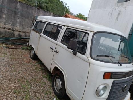 VOLKSWAGEN Kombi 1.4 FLEX STD, Foto 4