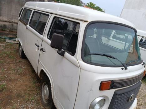 VOLKSWAGEN Kombi 1.4 FLEX STD, Foto 5
