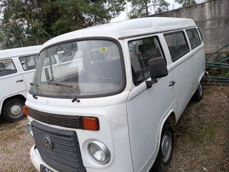 VOLKSWAGEN Kombi 1.4 FLEX STD, Foto 6