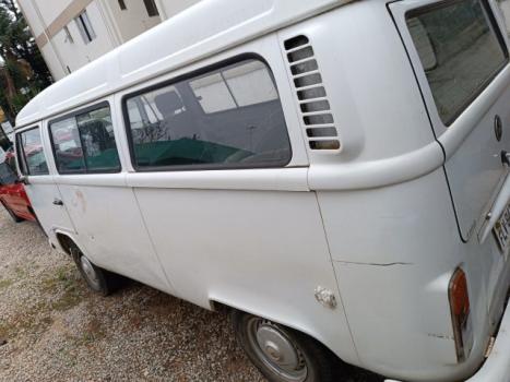 VOLKSWAGEN Kombi 1.4 FLEX STD, Foto 8