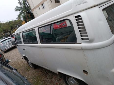 VOLKSWAGEN Kombi 1.4 FLEX STD, Foto 9