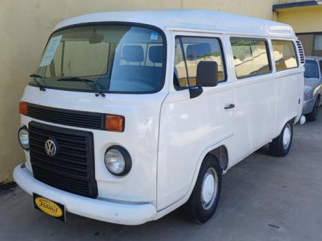 VOLKSWAGEN Kombi 1.4 FLEX STD, Foto 1