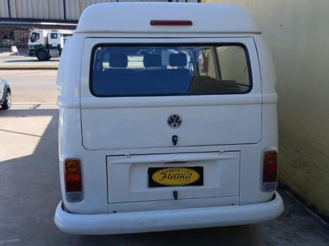VOLKSWAGEN Kombi 1.4 FLEX STD, Foto 2