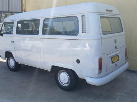 VOLKSWAGEN Kombi 1.4 FLEX STD, Foto 3