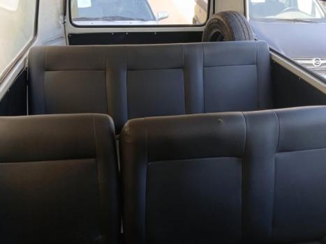 VOLKSWAGEN Kombi 1.4 FLEX STD, Foto 4
