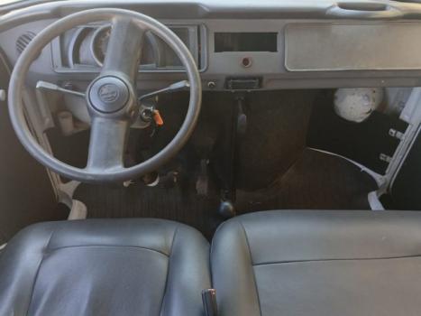 VOLKSWAGEN Kombi 1.4 FLEX STD, Foto 6