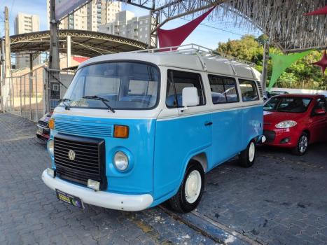 VOLKSWAGEN Kombi 1.4 FLEX STD LOTAO 12 LUGARES, Foto 1