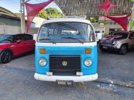 VOLKSWAGEN Kombi 1.4 FLEX STD LOTAO 12 LUGARES, Foto 2