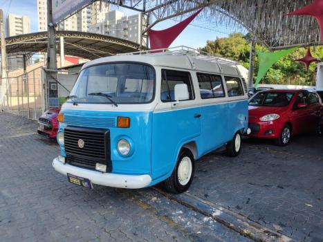 VOLKSWAGEN Kombi 1.4 FLEX STD LOTAO 12 LUGARES, Foto 4