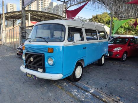 VOLKSWAGEN Kombi 1.4 FLEX STD LOTAO 12 LUGARES, Foto 5