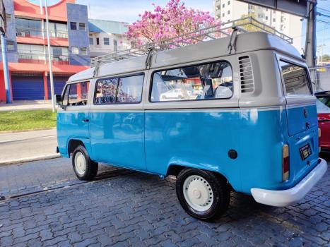 VOLKSWAGEN Kombi 1.4 FLEX STD LOTAO 12 LUGARES, Foto 12