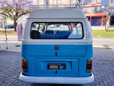 VOLKSWAGEN Kombi 1.4 FLEX STD LOTAO 12 LUGARES, Foto 14