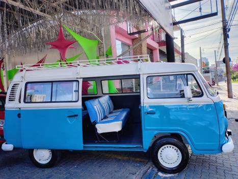 VOLKSWAGEN Kombi 1.4 FLEX STD LOTAO 12 LUGARES, Foto 19