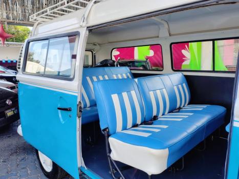 VOLKSWAGEN Kombi 1.4 FLEX STD LOTAO 12 LUGARES, Foto 21