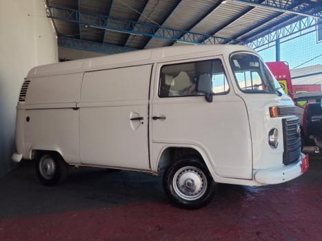 VOLKSWAGEN Kombi 1.4 FLEX FURGO, Foto 3