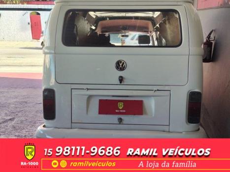 VOLKSWAGEN Kombi 1.4 FLEX FURGO, Foto 5