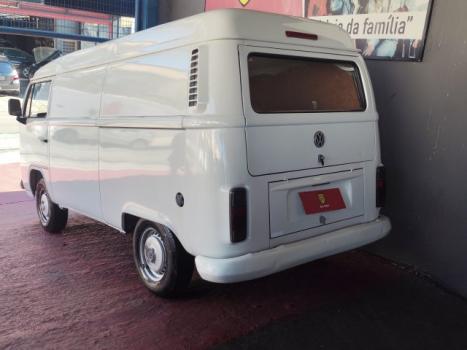 VOLKSWAGEN Kombi 1.4 FLEX FURGO, Foto 9