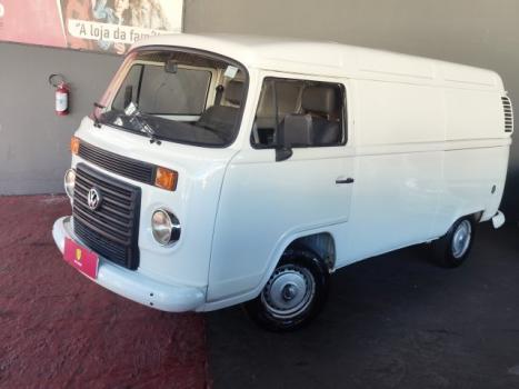 VOLKSWAGEN Kombi 1.4 FLEX FURGO, Foto 10