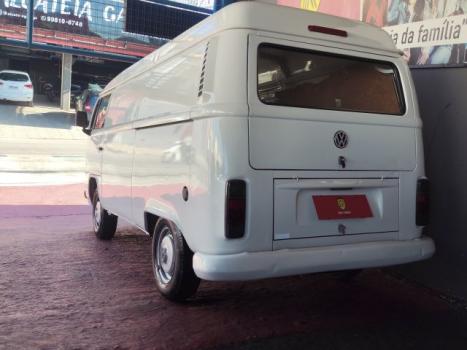VOLKSWAGEN Kombi 1.4 FLEX FURGO, Foto 11