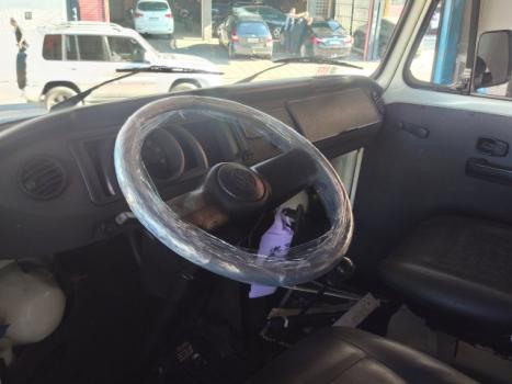 VOLKSWAGEN Kombi 1.4 FLEX FURGO, Foto 13
