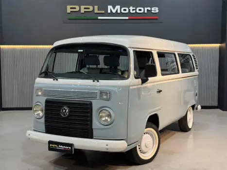 VOLKSWAGEN Kombi 1.4 4P FLEX LAST EDITION, Foto 3