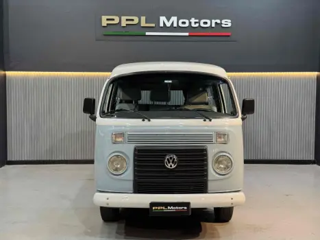 VOLKSWAGEN Kombi 1.4 4P FLEX LAST EDITION, Foto 2