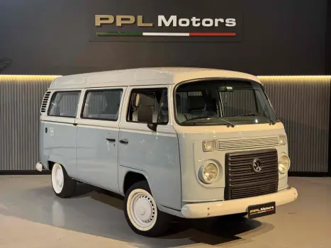 VOLKSWAGEN Kombi 1.4 4P FLEX LAST EDITION, Foto 1