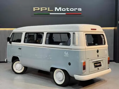 VOLKSWAGEN Kombi 1.4 4P FLEX LAST EDITION, Foto 7