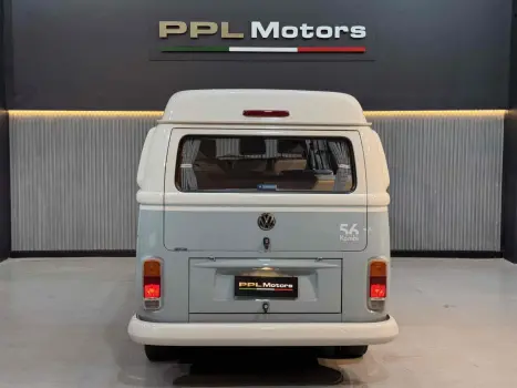 VOLKSWAGEN Kombi 1.4 4P FLEX LAST EDITION, Foto 5