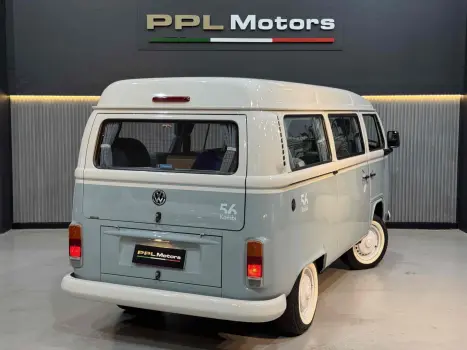 VOLKSWAGEN Kombi 1.4 4P FLEX LAST EDITION, Foto 4