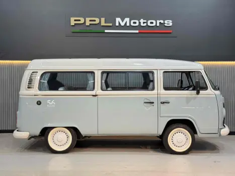 VOLKSWAGEN Kombi 1.4 4P FLEX LAST EDITION, Foto 9