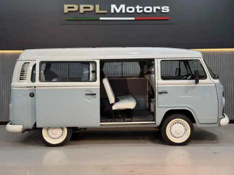 VOLKSWAGEN Kombi 1.4 4P FLEX LAST EDITION, Foto 10