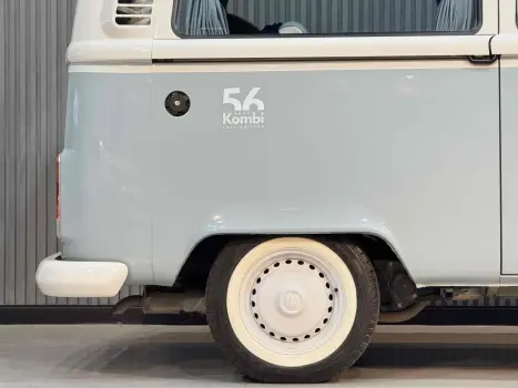 VOLKSWAGEN Kombi 1.4 4P FLEX LAST EDITION, Foto 12