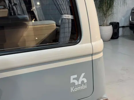 VOLKSWAGEN Kombi 1.4 4P FLEX LAST EDITION, Foto 13