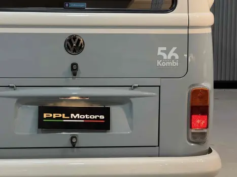 VOLKSWAGEN Kombi 1.4 4P FLEX LAST EDITION, Foto 6