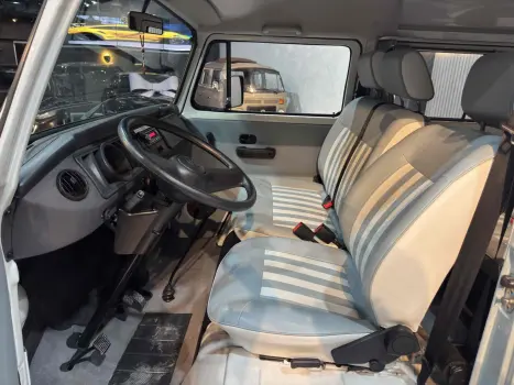 VOLKSWAGEN Kombi 1.4 4P FLEX LAST EDITION, Foto 15