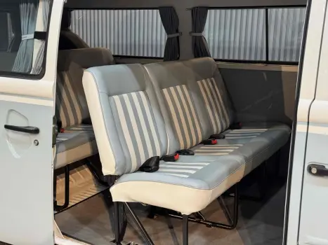 VOLKSWAGEN Kombi 1.4 4P FLEX LAST EDITION, Foto 11