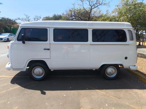 VOLKSWAGEN Kombi 1.4 FLEX STD, Foto 2