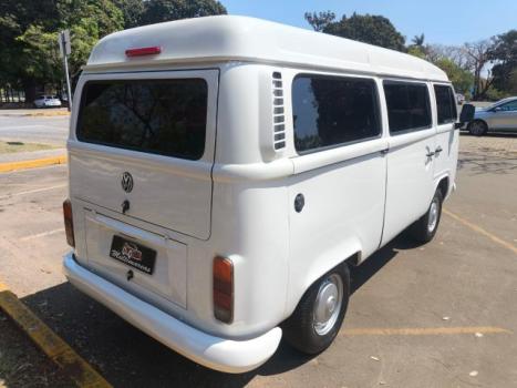 VOLKSWAGEN Kombi 1.4 FLEX STD, Foto 3
