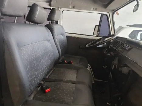 VOLKSWAGEN Kombi 1.4 FLEX STD, Foto 5