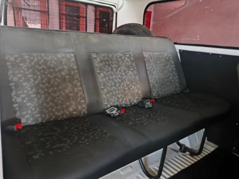 VOLKSWAGEN Kombi 1.4 FLEX STD, Foto 6