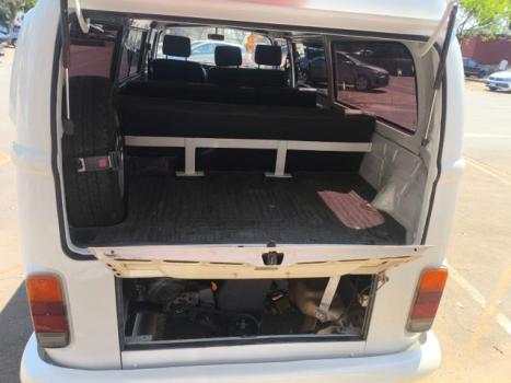 VOLKSWAGEN Kombi 1.4 FLEX STD, Foto 7
