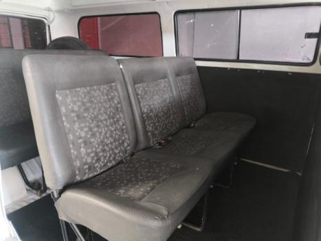 VOLKSWAGEN Kombi 1.4 FLEX STD, Foto 8