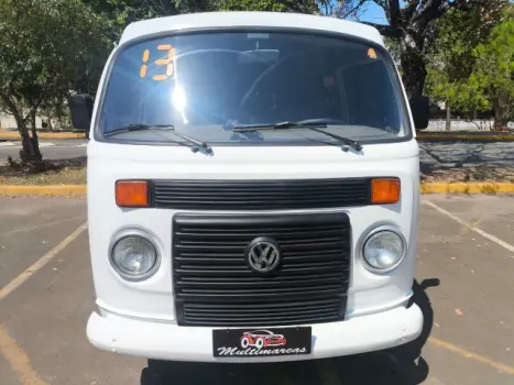 VOLKSWAGEN Kombi 1.4 FLEX STD, Foto 9