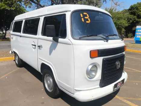 VOLKSWAGEN Kombi 1.4 FLEX STD, Foto 10