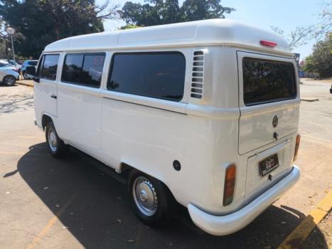 VOLKSWAGEN Kombi 1.4 FLEX STD, Foto 11