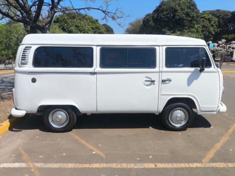 VOLKSWAGEN Kombi 1.4 FLEX STD, Foto 12