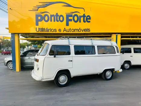 VOLKSWAGEN Kombi 1.6 STD 9 LUGARES, Foto 1