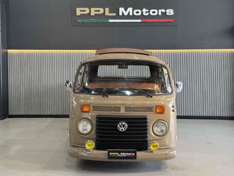 VOLKSWAGEN Kombi , Foto 3