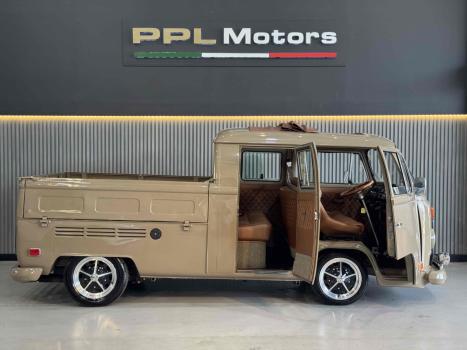 VOLKSWAGEN Kombi , Foto 4